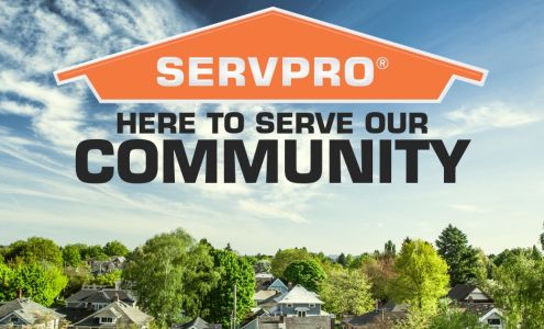SERVPRO of Cheyenne
