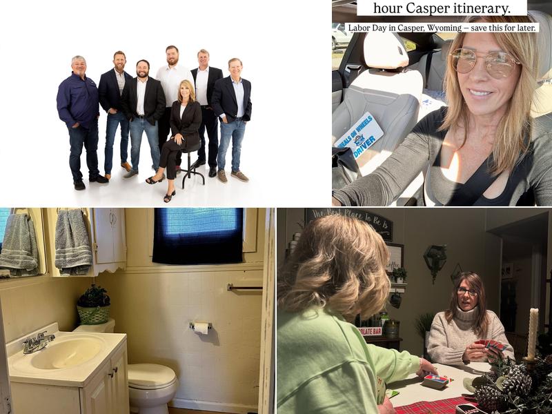 CBC Cornerstone Real Estate