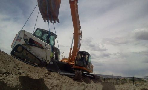 J M Electrical Services 50 Reliance Rd # 80, Rock Springs Wyoming 82901