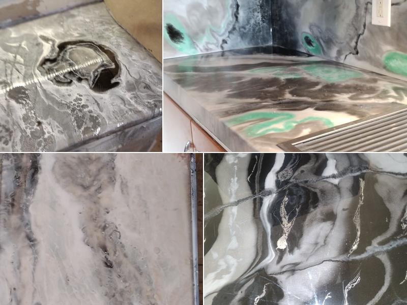 Epic Epoxy of Cody Headquarters