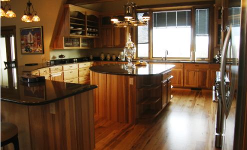 O'Dell Construction, Inc. 1448 Odell Ct, Sheridan Wyoming 82801