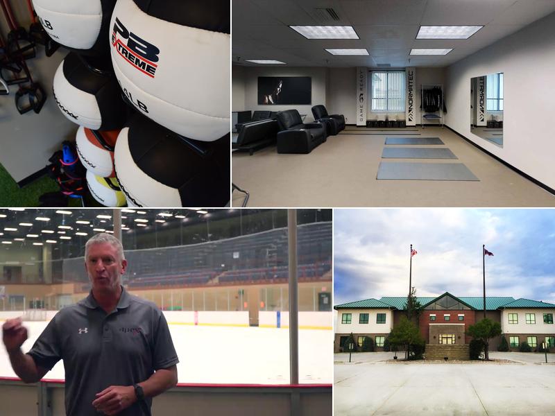 Apex Recovery Lounge