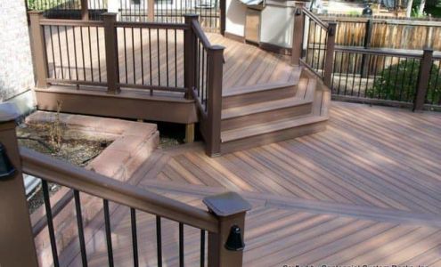 Bear Lake Custom Builders 849 Front St, Evanston Wyoming 82930