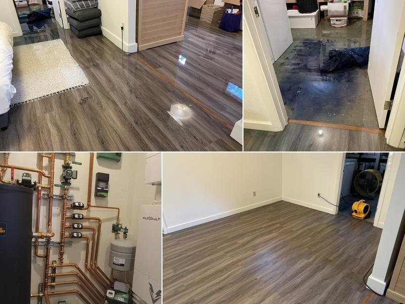 Apex Plumbing & Heating