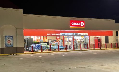 Circle K