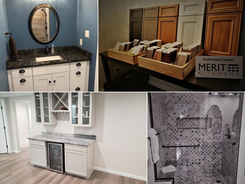 Alpenglow Kitchens and Cabinets LLC