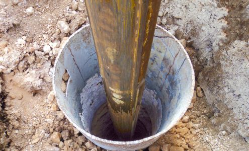 McGee Well Drilling & Pump Service LLC 784 N Rd 1 E, Chino Valley Arizona 86323