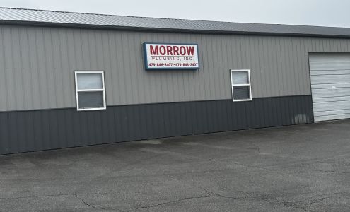 Morrow Plumbing Inc