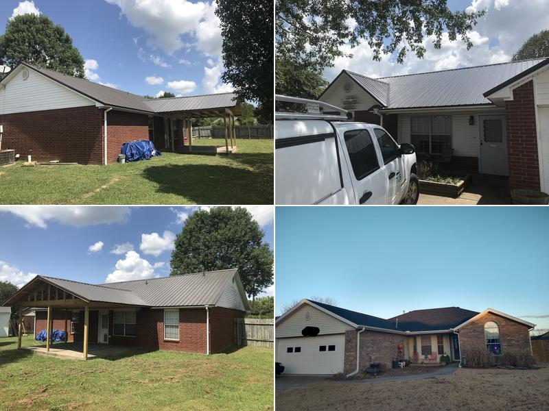 RAD Roofing & Renovations