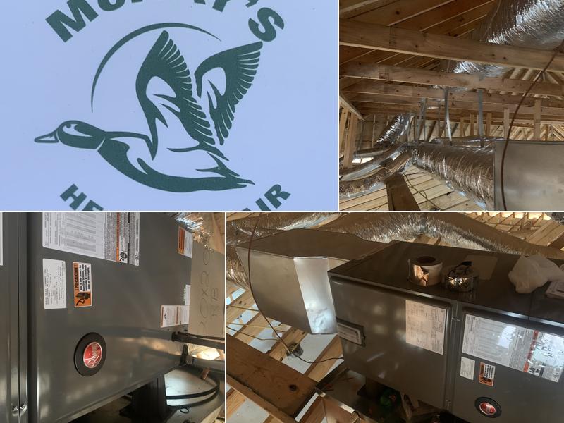 McKay's Heating & Air