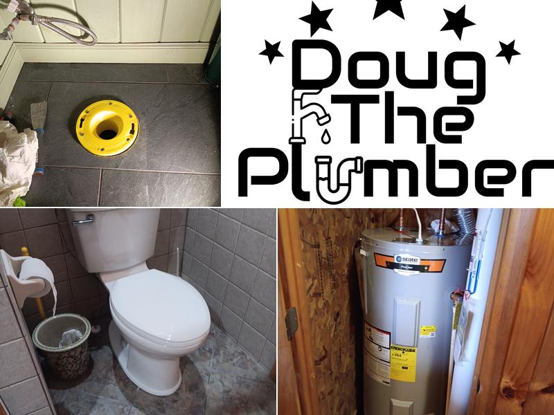 Doug The Plumber