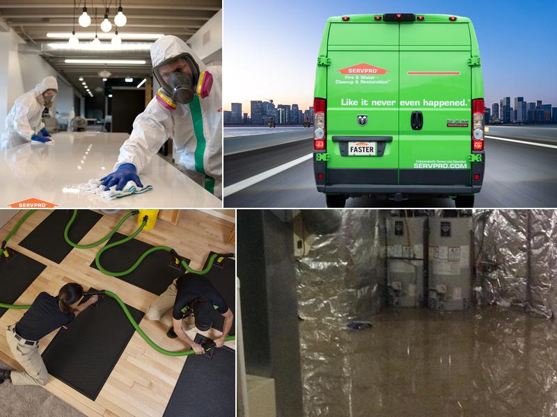 SERVPRO of Zanesville/Cambridge