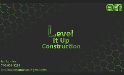 Level It Up Construction LLC