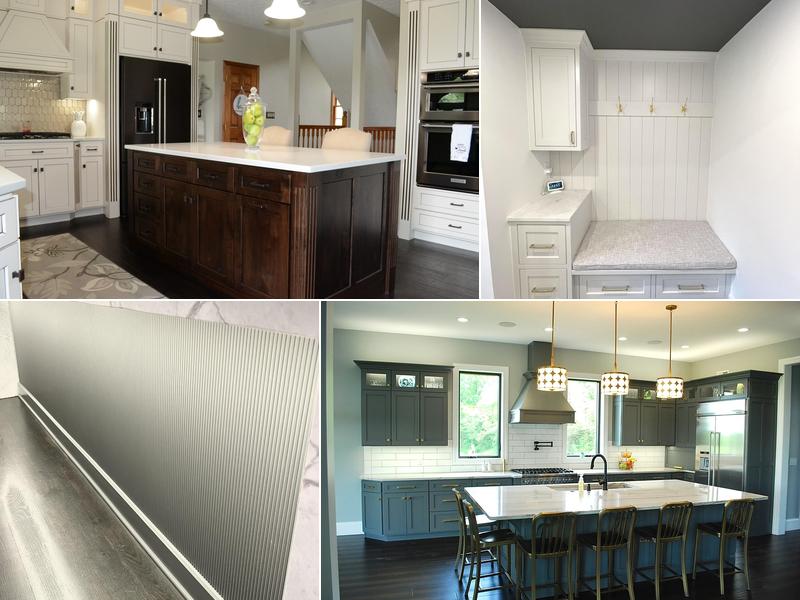 Beiler Custom Cabinets