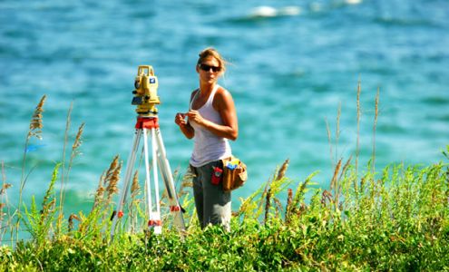 Newcome Surveying Co. Ltd. 6515 Ballard Rd, Nashport Ohio 43830