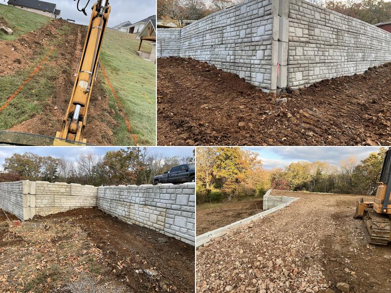 918 Dirt Worx and Welding LLC