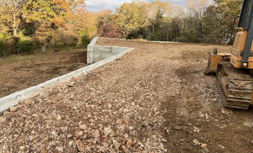 918 Dirt Worx and Welding LLC 17406 W 877 Rd, Park Hill Oklahoma 74451