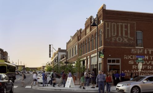Lilly Architects