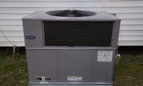 Veteran Heating and Air LLC