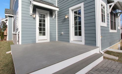 Blue Horizon Renovations