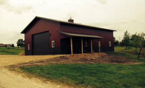 A & J Construction N6435 Dorwin's Mill Rd, Durand Wisconsin 54736