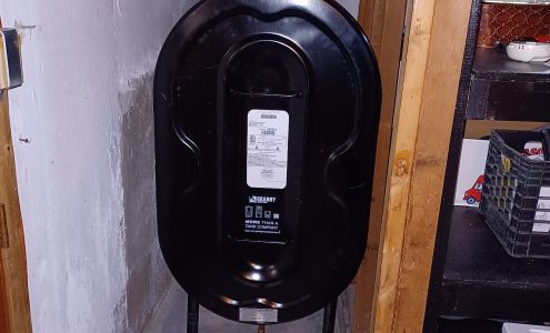 A Barber Excavating LLC 932 Centerville Rd, Warwick Rhode Island 02886