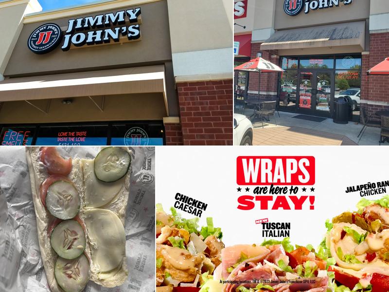 Jimmy John's