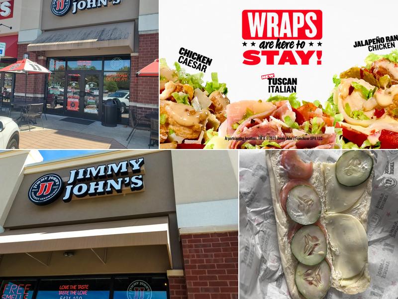 Jimmy John's