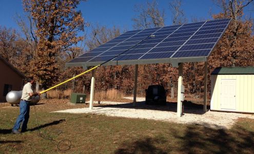 Do Glass Enterprises Inc. 174 Deep Well Dr, Sunrise Beach Missouri 65079