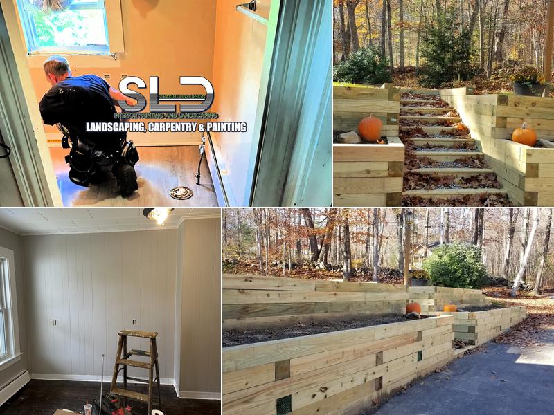 Straight Line Design