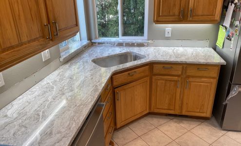 Artisan Stone & Design