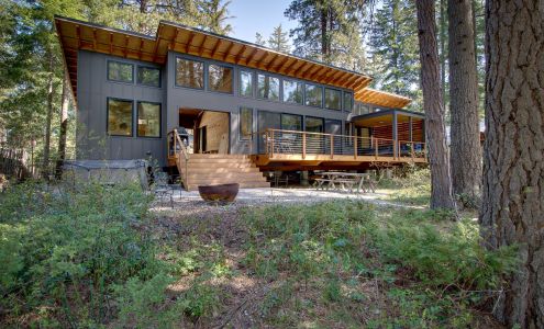 Constance Ross Architectural Photography & Edible Photography Studios 111 S Alder St, Ellensburg Washington 98926