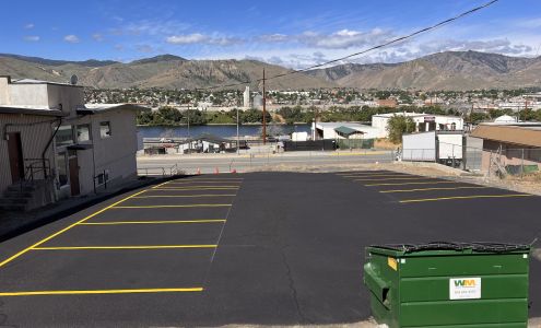 Pavement Innovation LLC 4211 Dixie Ln, Malaga Washington 98828