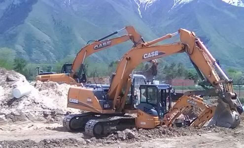 Mountain Valley Services