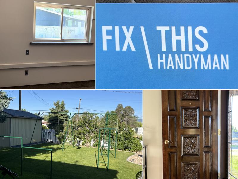 Fix This Handyman
