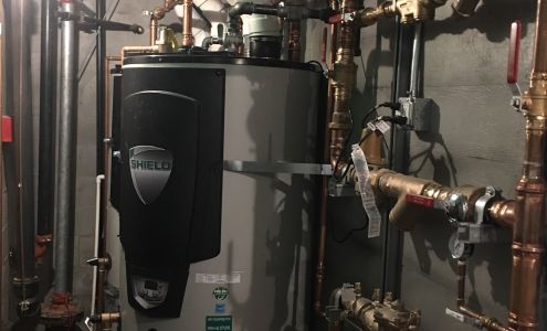 Harward Mechanical 11113 E 16200 N, Mt Pleasant Utah 84647