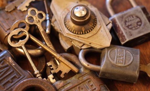 Jerry's Locksmith Manti Utah 84642