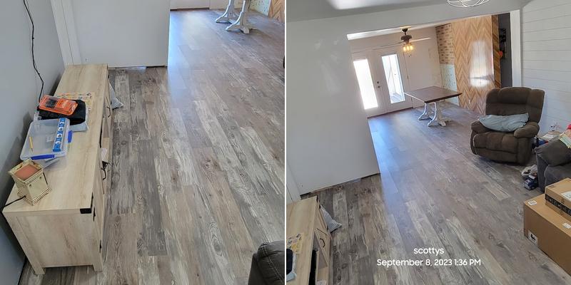 Scottys Custom Construction Llc