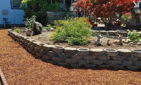 Duran’sGo Landscape & Maintenance