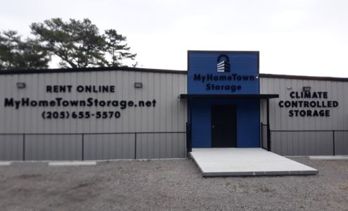 My HomeTown Storage