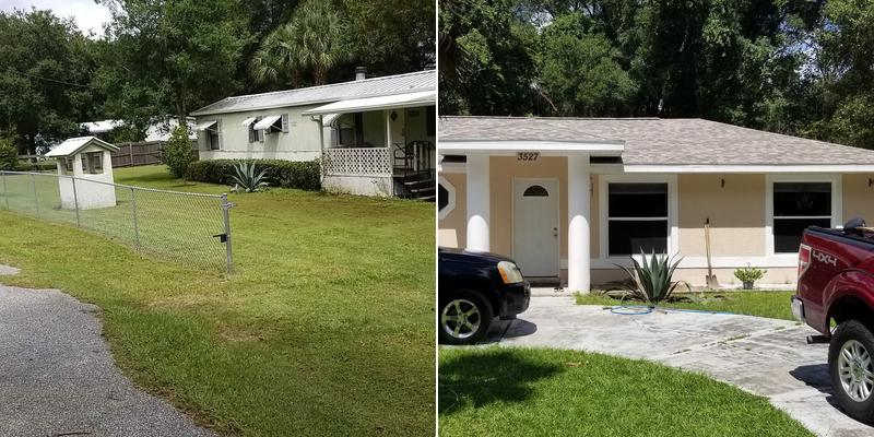 Goran's Lawncare & Tree's, LLC