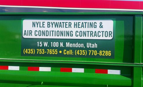Nyle Bywater Heating & Air Conditioning