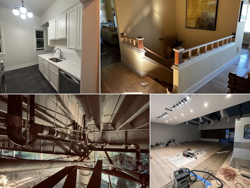 Find A Way Construction