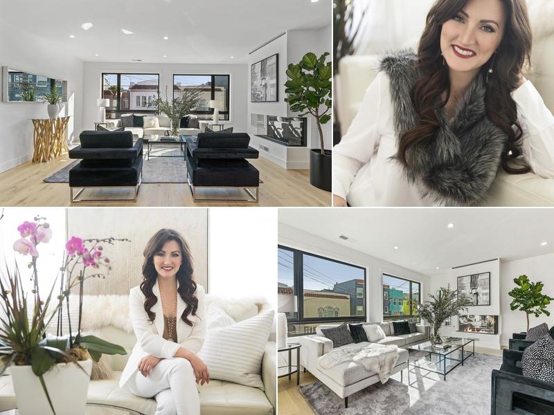 Halcyon Home Staging + Design