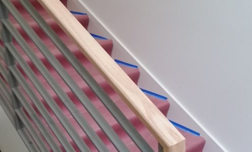 Trush Construction Company, Inc. 200 Gate 5 Rd #201, Sausalito California 94965