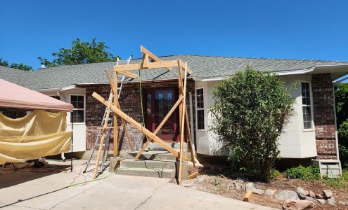 Tabachki Construction Llc