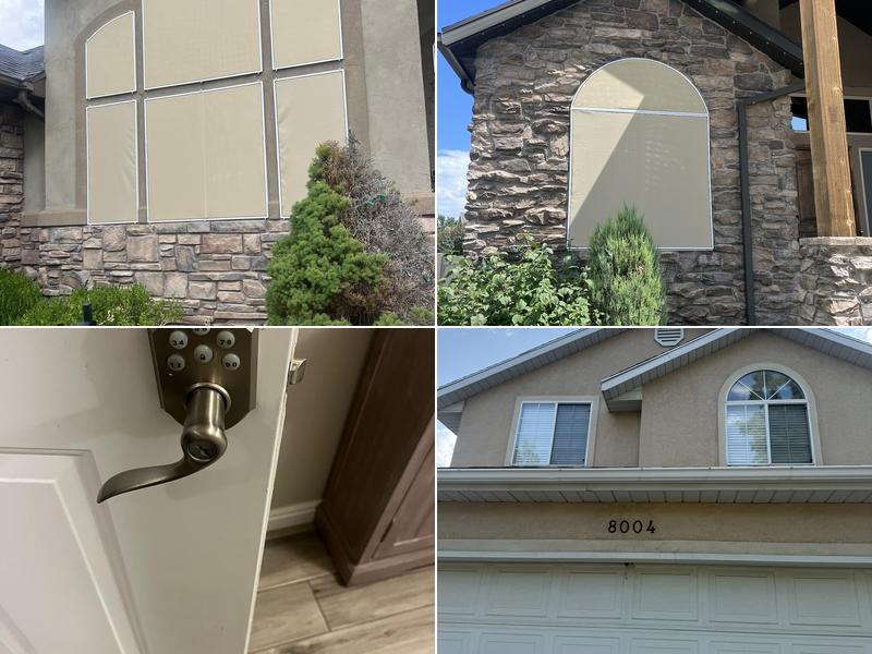 Jeff's Window Screens And Handyman Services