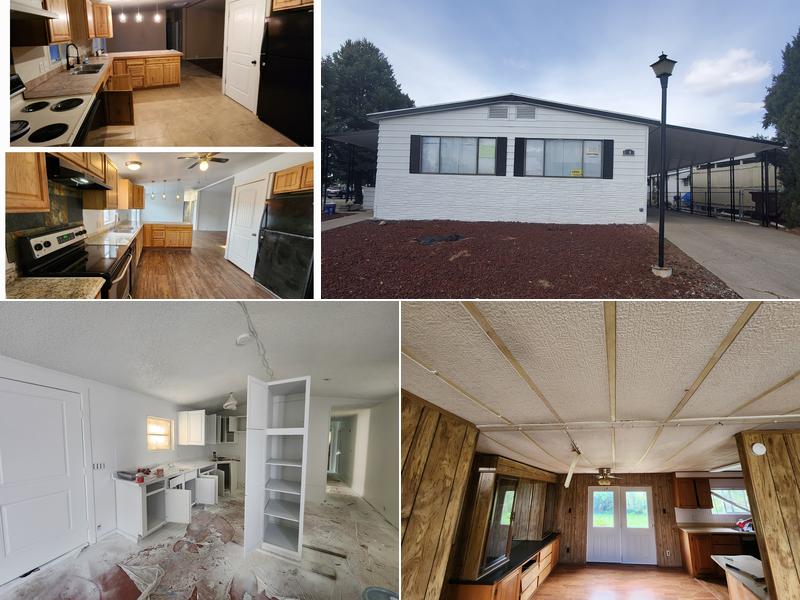 Mobile Home Repairs Utah, LLC