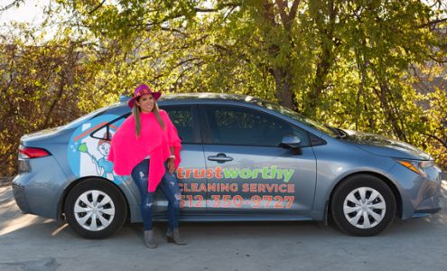 Trustworthy Cleaning Service - San Antonio