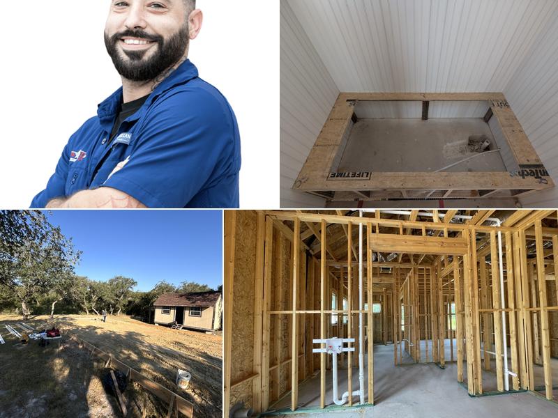 Andrew Plumbing Service LLC